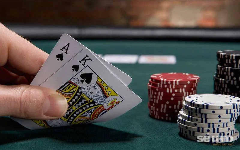 Cómo Jugar al Blackjack