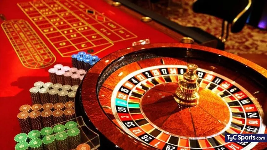 Casino con poco Dinero