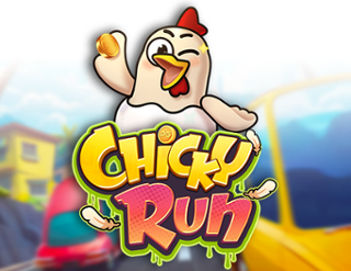 Chicky Run Slot