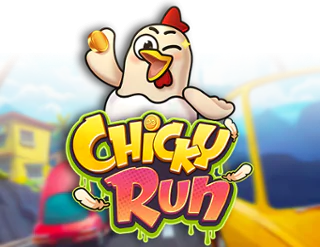 Chicky Run Slot