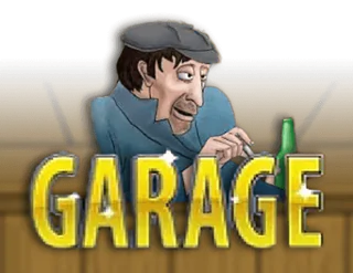 Garage Slot