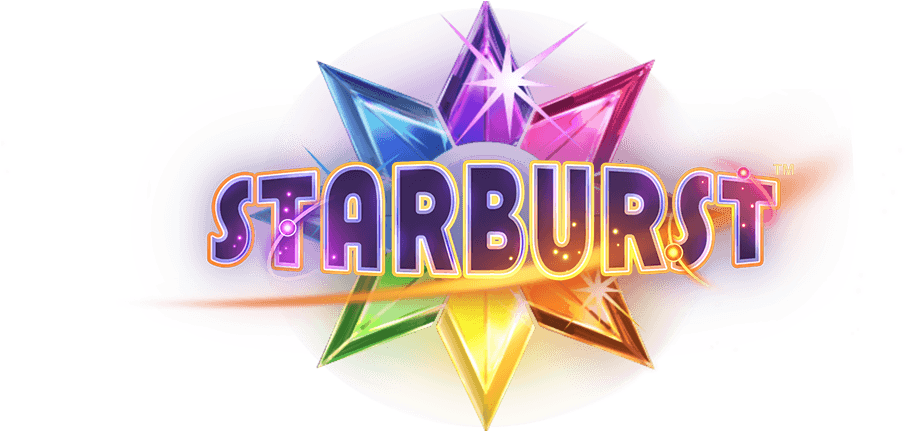 Starburst slot